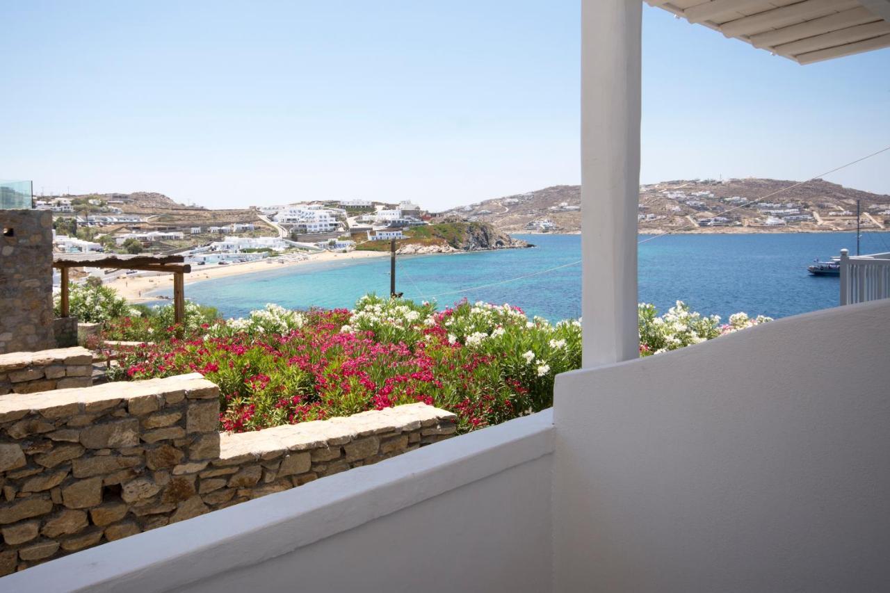 Hotel Adonis Mykonos Town
