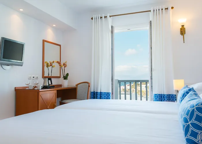 Hotel Adonis