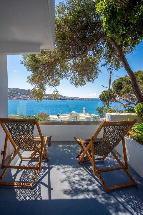 Adonis Mykonos Town