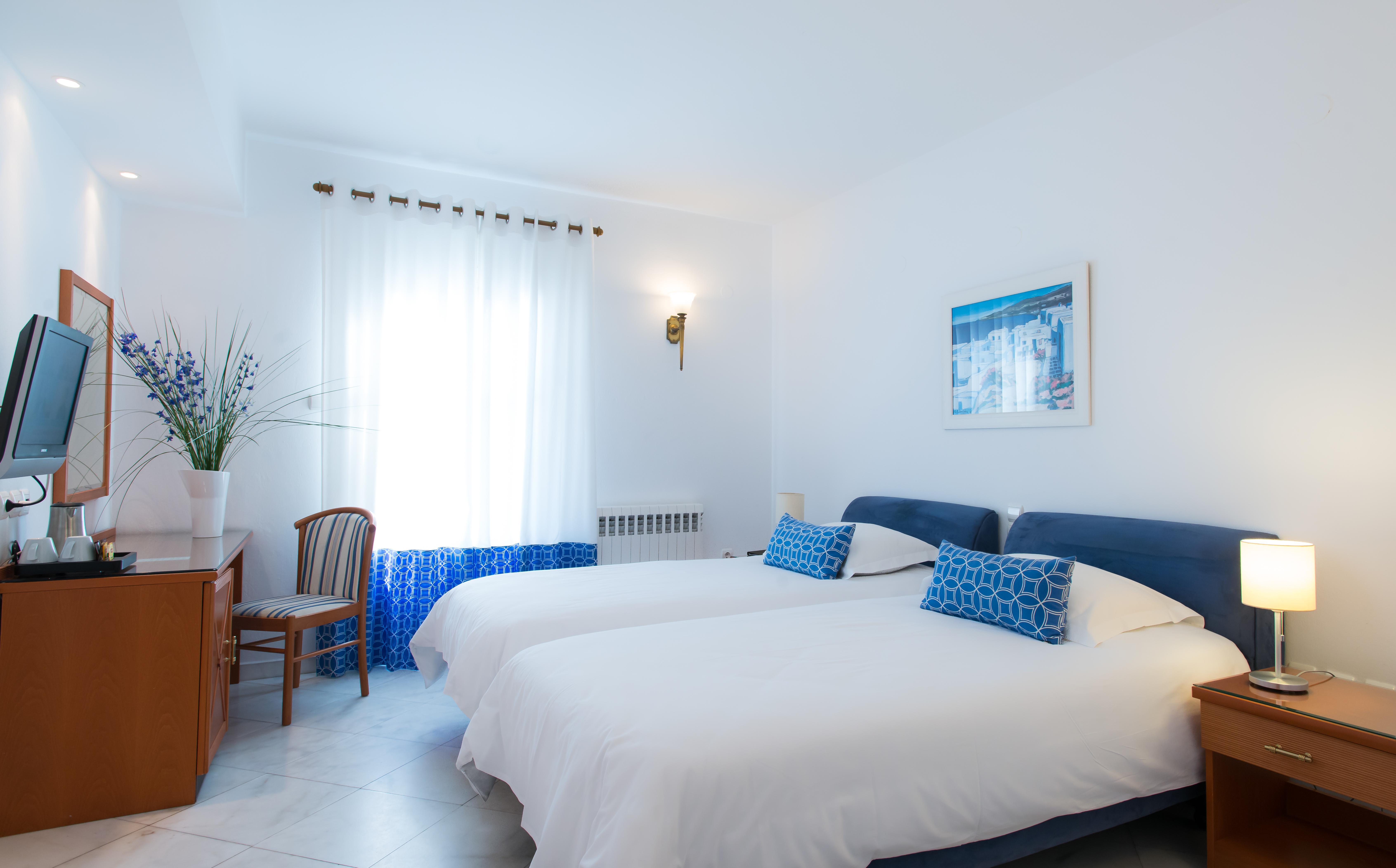 Hotel Adonis Mykonos Town
