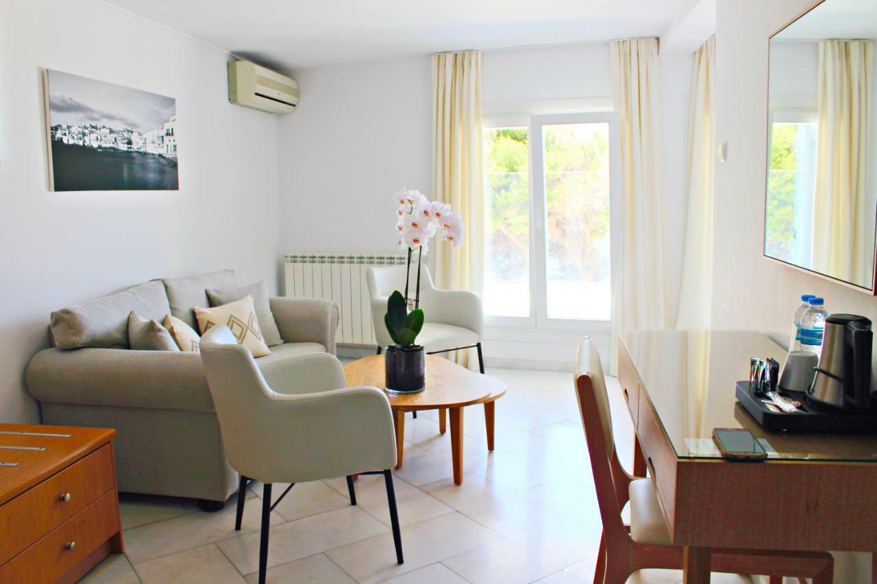 Adonis 4* Mykonos Town